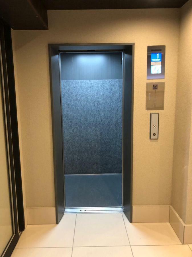 大阪市⑪A-Style Matsu 601アパートメント エクステリア 写真