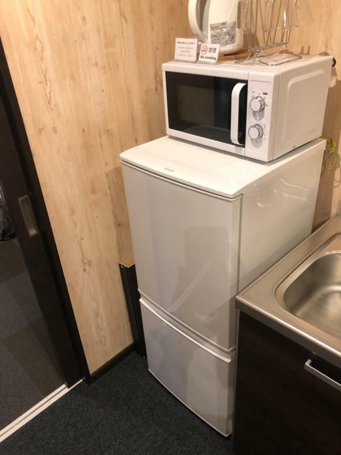 大阪市⑪A-Style Matsu 601アパートメント エクステリア 写真